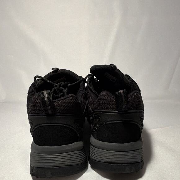 Propét M3598 Waterproof Hiking Shoes Black Men’s US 15 Extra Extra Wide main image 5